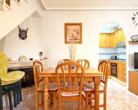 Herverkoop - Town House -
Orihuela Costa - Costa Blanca