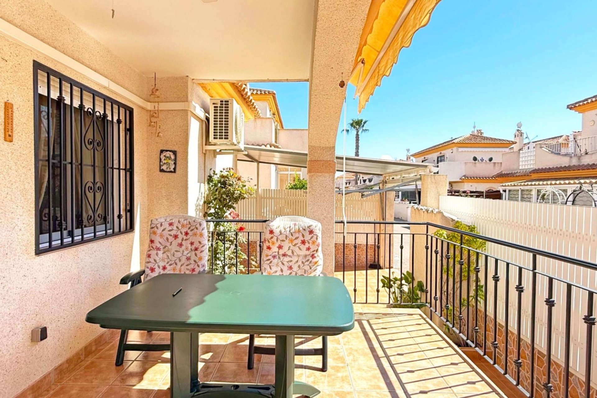 Herverkoop - Town House -
Orihuela Costa - Costa Blanca