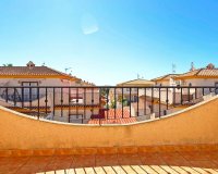 Herverkoop - Town House -
Orihuela Costa - Costa Blanca