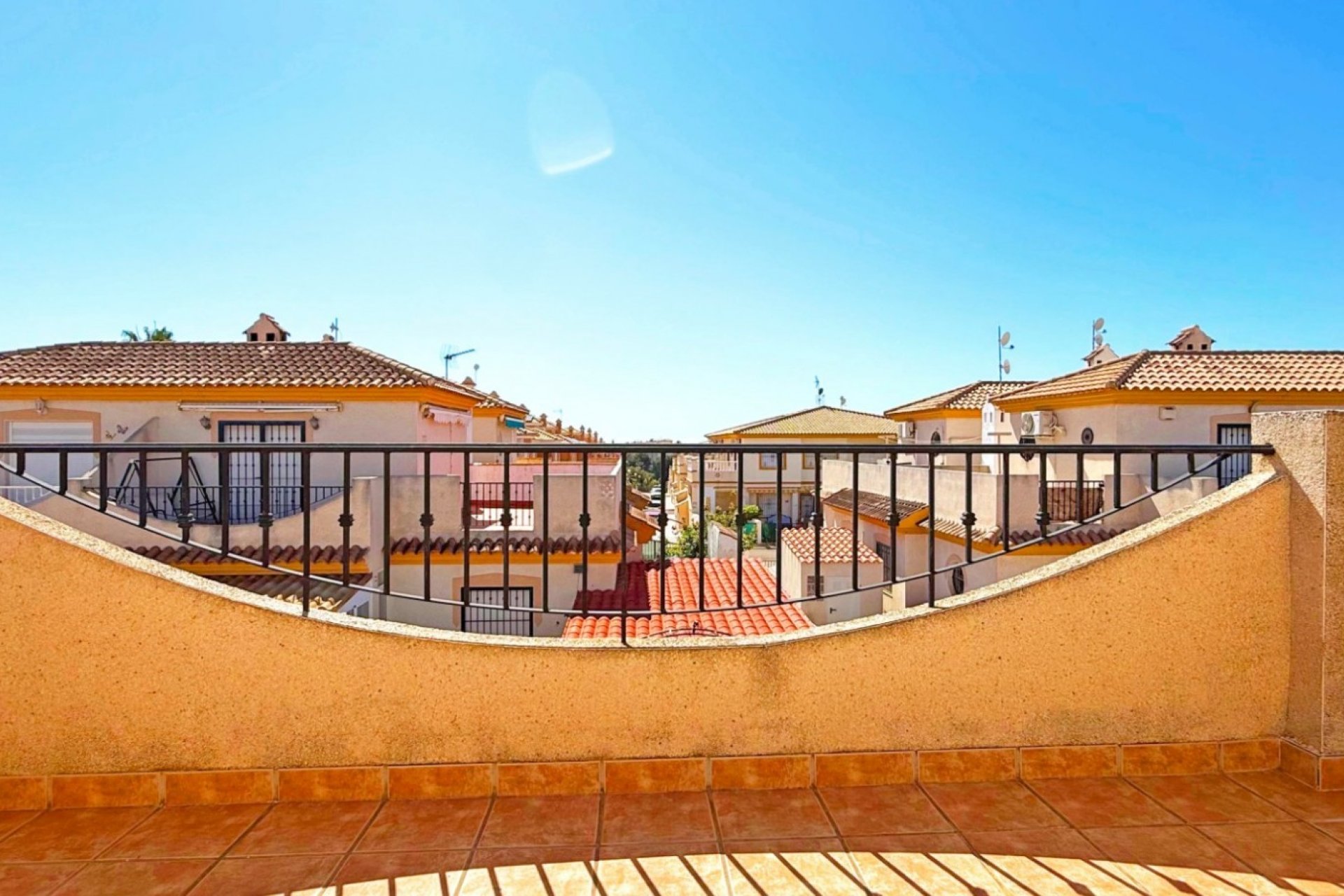 Herverkoop - Town House -
Orihuela Costa - Costa Blanca