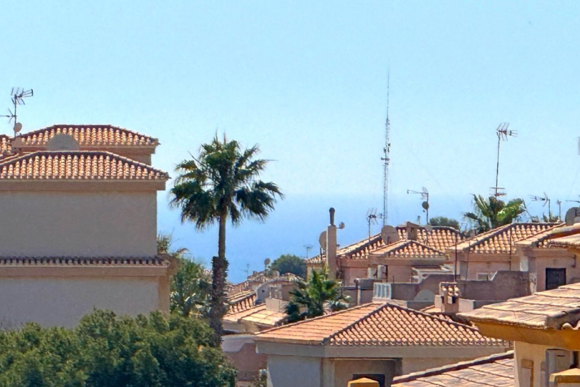 Herverkoop - Town House -
Orihuela Costa - Costa Blanca
