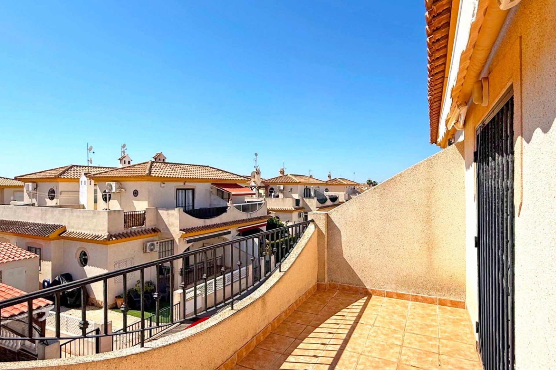 Herverkoop - Town House -
Orihuela Costa - Costa Blanca