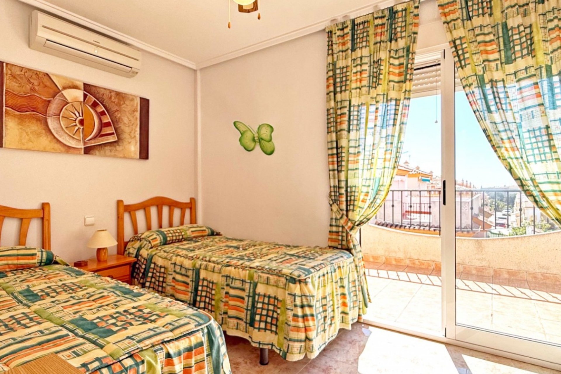Herverkoop - Town House -
Orihuela Costa - Costa Blanca