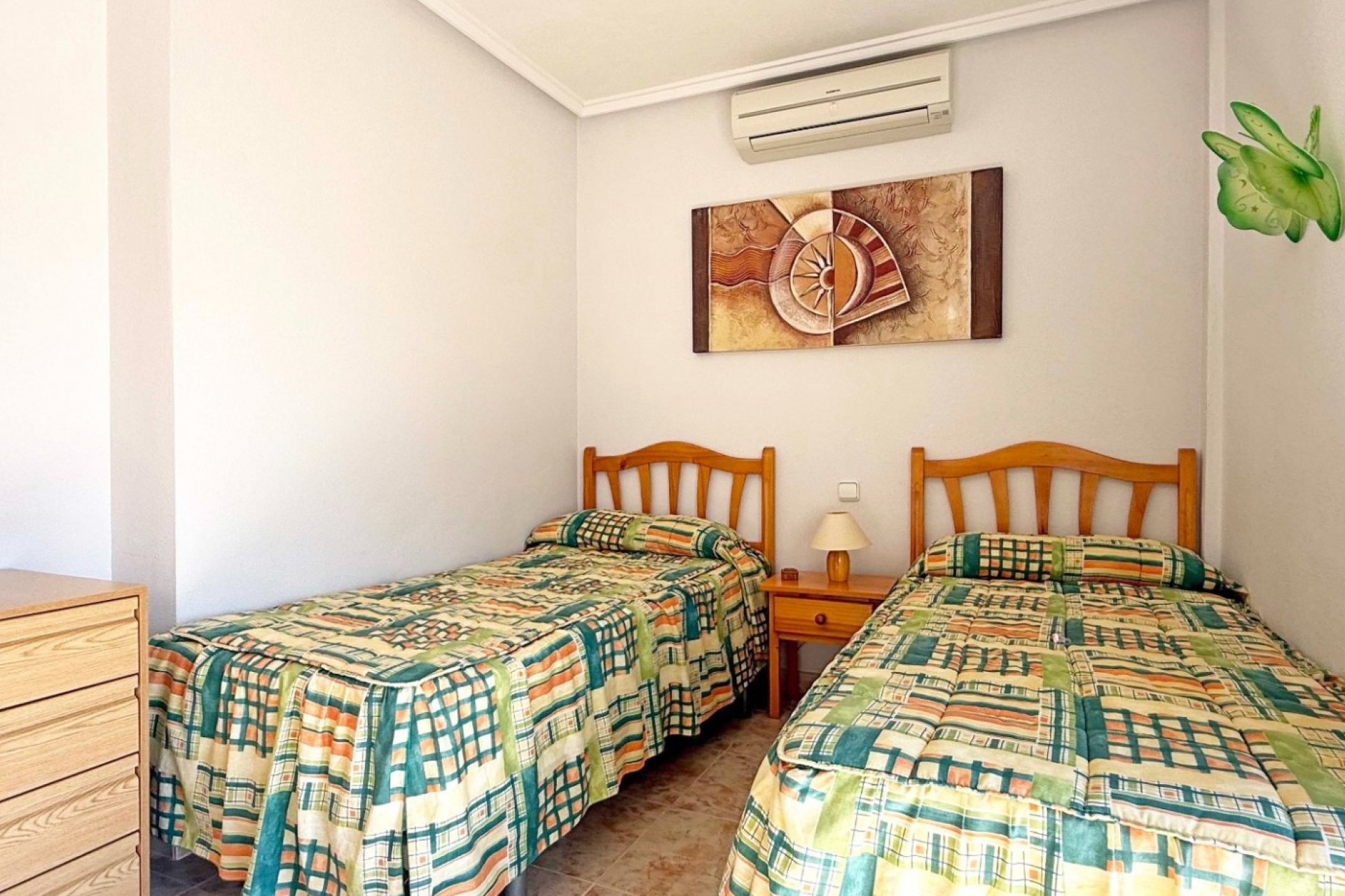Herverkoop - Town House -
Orihuela Costa - Costa Blanca