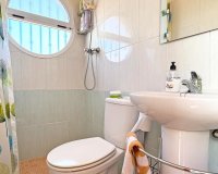 Herverkoop - Town House -
Orihuela Costa - Costa Blanca