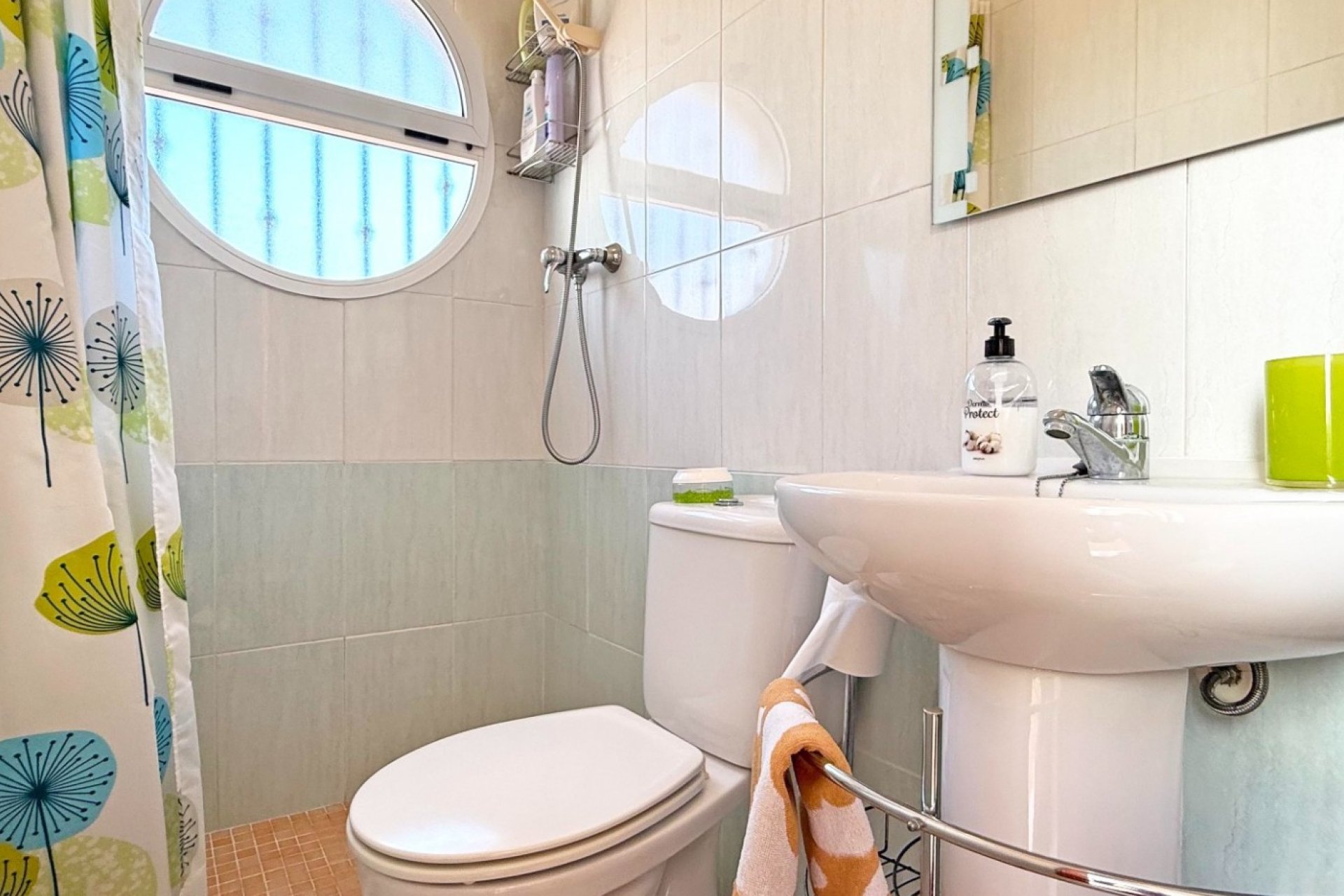 Herverkoop - Town House -
Orihuela Costa - Costa Blanca