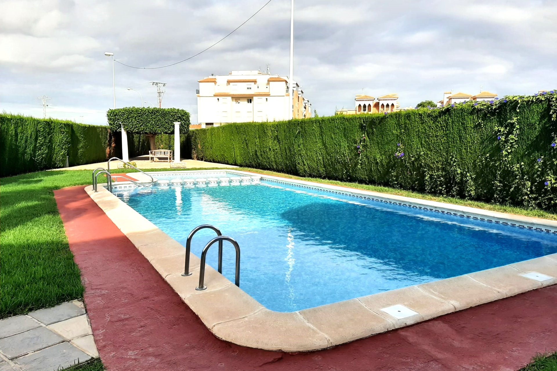 Herverkoop - Town House -
Orihuela Costa - Costa Blanca