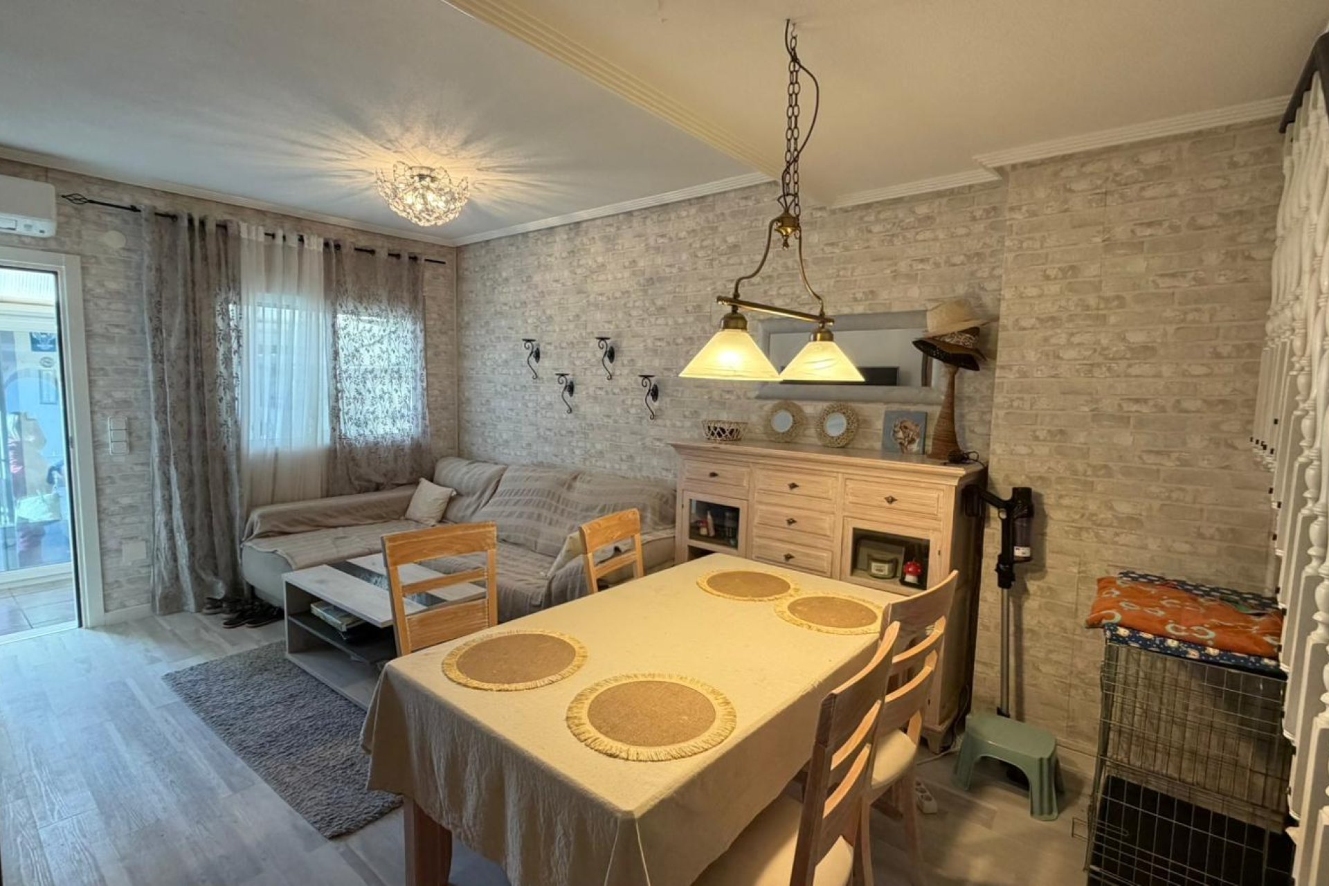 Herverkoop - Town House -
Orihuela Costa - Costa Blanca