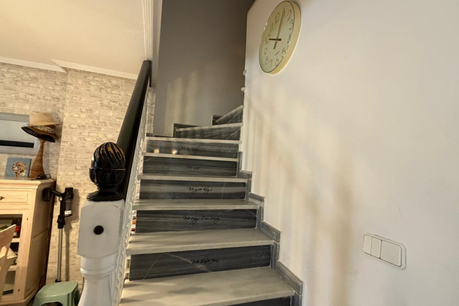 Herverkoop - Town House -
Orihuela Costa - Costa Blanca