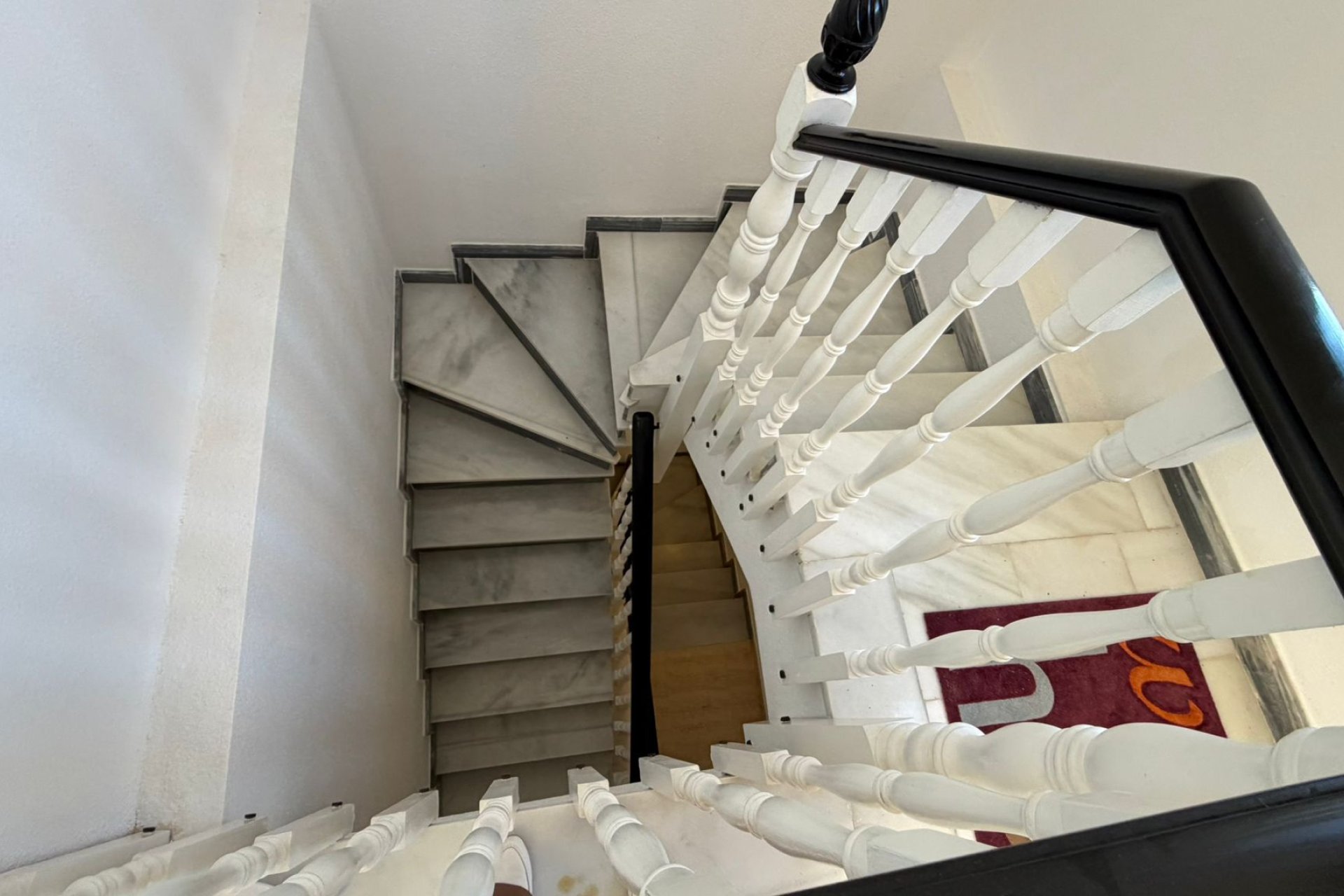 Herverkoop - Town House -
Orihuela Costa - Costa Blanca