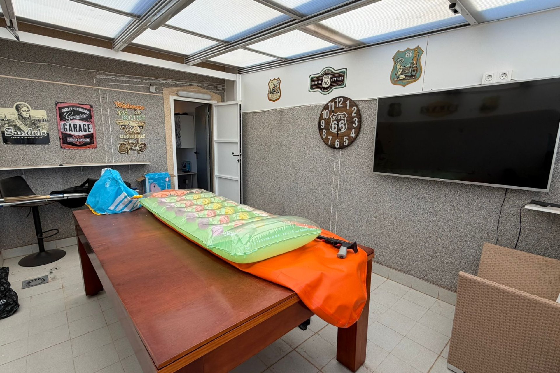 Herverkoop - Town House -
Orihuela Costa - Costa Blanca