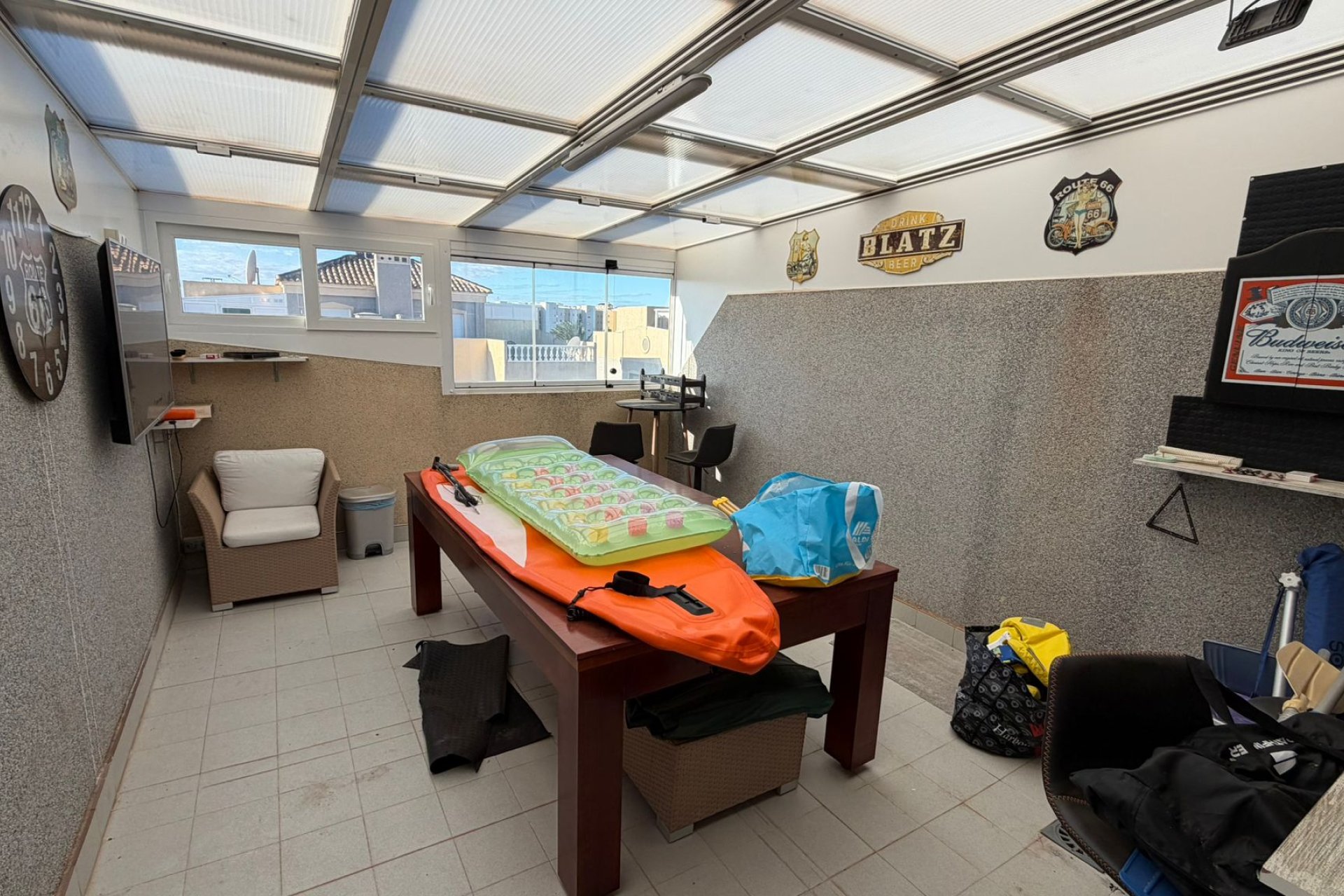 Herverkoop - Town House -
Orihuela Costa - Costa Blanca