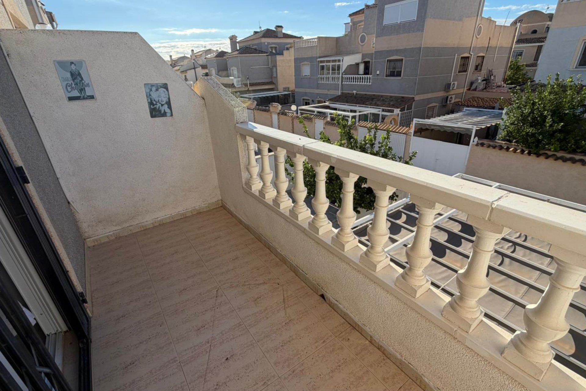 Herverkoop - Town House -
Orihuela Costa - Costa Blanca