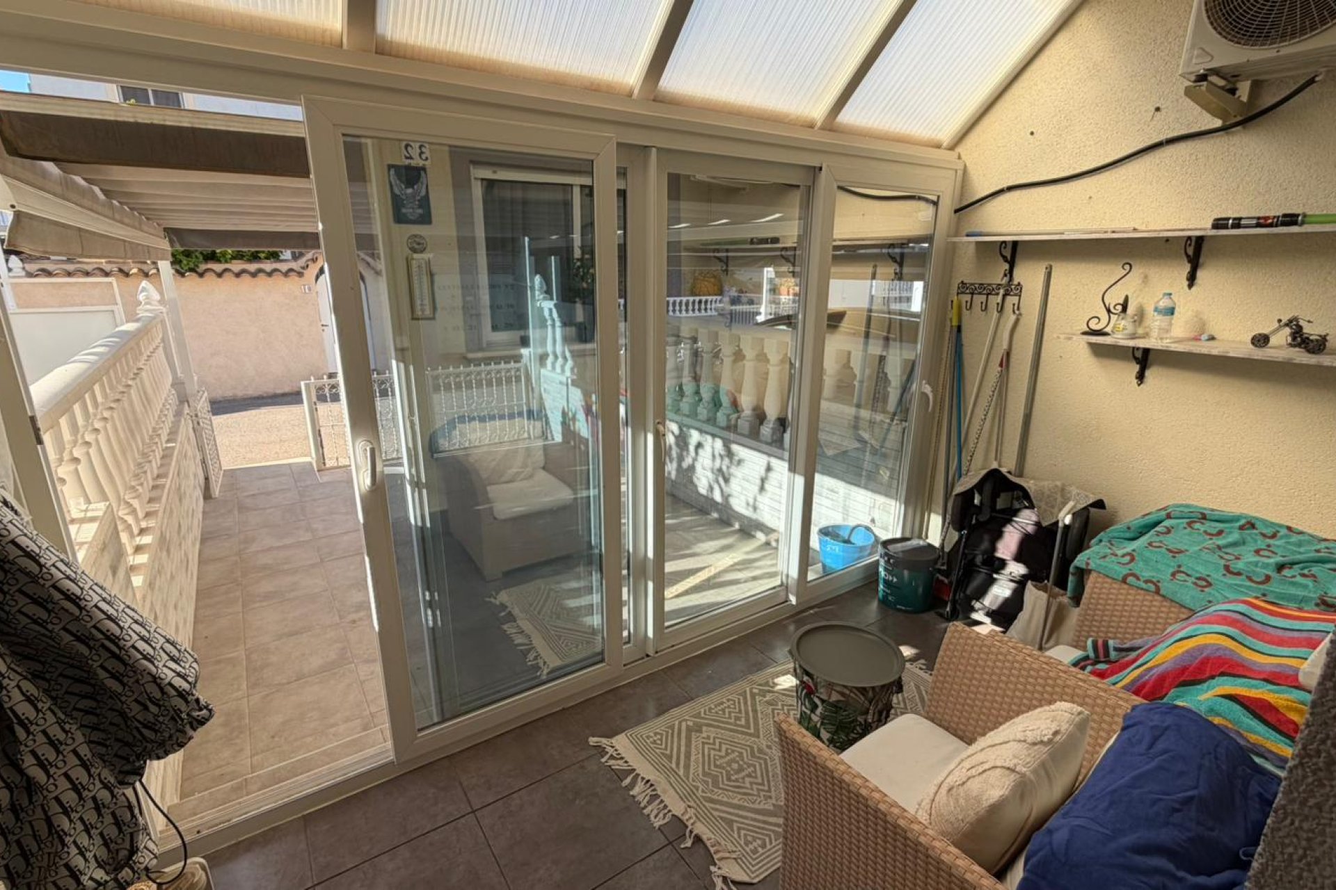 Herverkoop - Town House -
Orihuela Costa - Costa Blanca