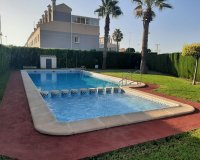 Herverkoop - Town House -
Orihuela Costa - Costa Blanca