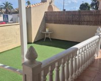 Herverkoop - Town House -
Orihuela Costa - Costa Blanca