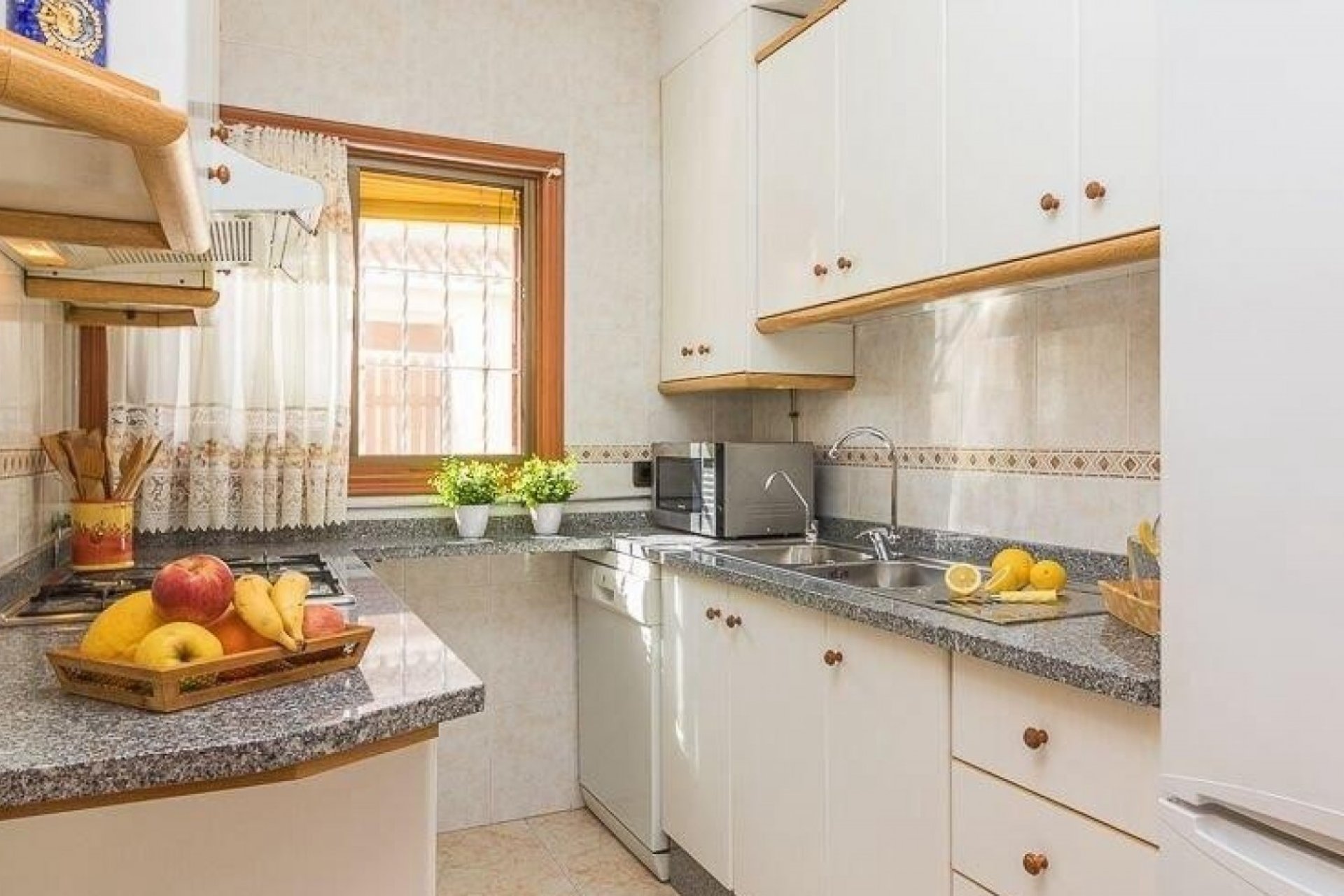 Herverkoop - Town House -
Orihuela Costa - Costa Blanca