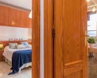 Herverkoop - Town House -
Orihuela Costa - Costa Blanca