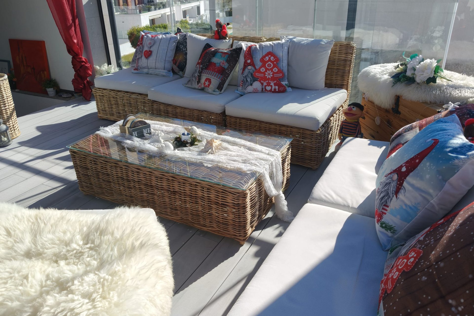 Herverkoop - Town House -
Orihuela Costa - Costa Blanca