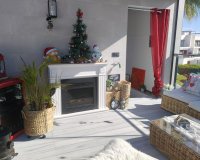 Herverkoop - Town House -
Orihuela Costa - Costa Blanca