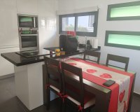 Herverkoop - Town House -
Orihuela Costa - Costa Blanca