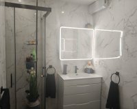 Herverkoop - Town House -
Orihuela Costa - Costa Blanca