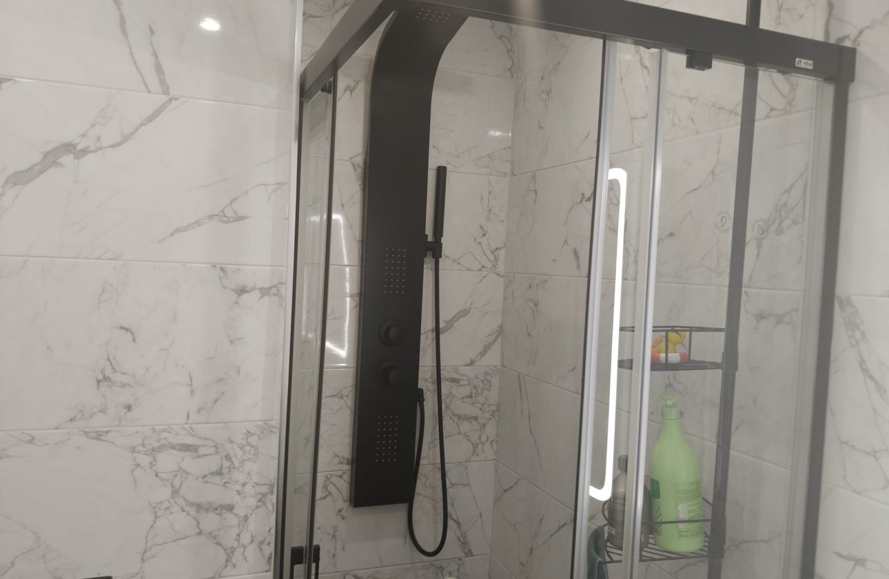 Herverkoop - Town House -
Orihuela Costa - Costa Blanca