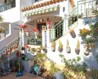 Herverkoop - Town House -
Orihuela Costa - Costa Blanca
