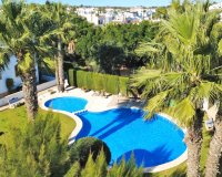 Herverkoop - Town House -
Orihuela Costa - Costa Blanca