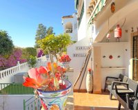 Herverkoop - Town House -
Orihuela Costa - Costa Blanca