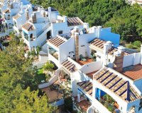 Herverkoop - Town House -
Orihuela Costa - Costa Blanca