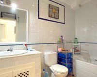 Herverkoop - Town House -
Orihuela Costa - Costa Blanca