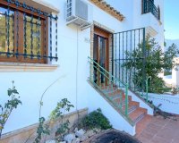 Herverkoop - Town House -
Orihuela Costa - Costa Blanca