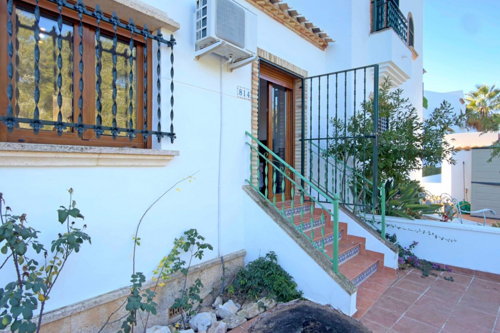 Herverkoop - Town House -
Orihuela Costa - Costa Blanca