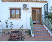 Herverkoop - Town House -
Orihuela Costa - Costa Blanca