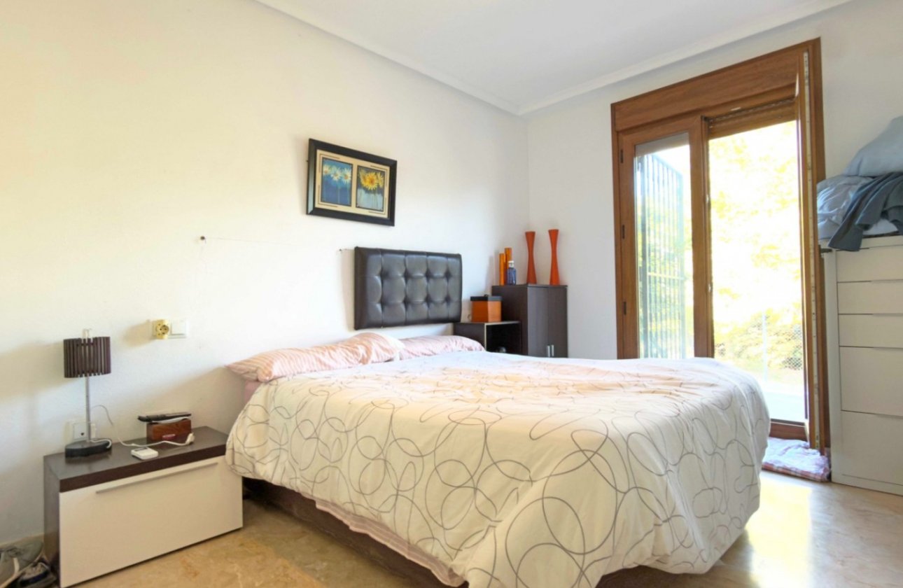 Herverkoop - Town House -
Orihuela Costa - Costa Blanca