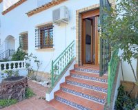Herverkoop - Town House -
Orihuela Costa - Costa Blanca