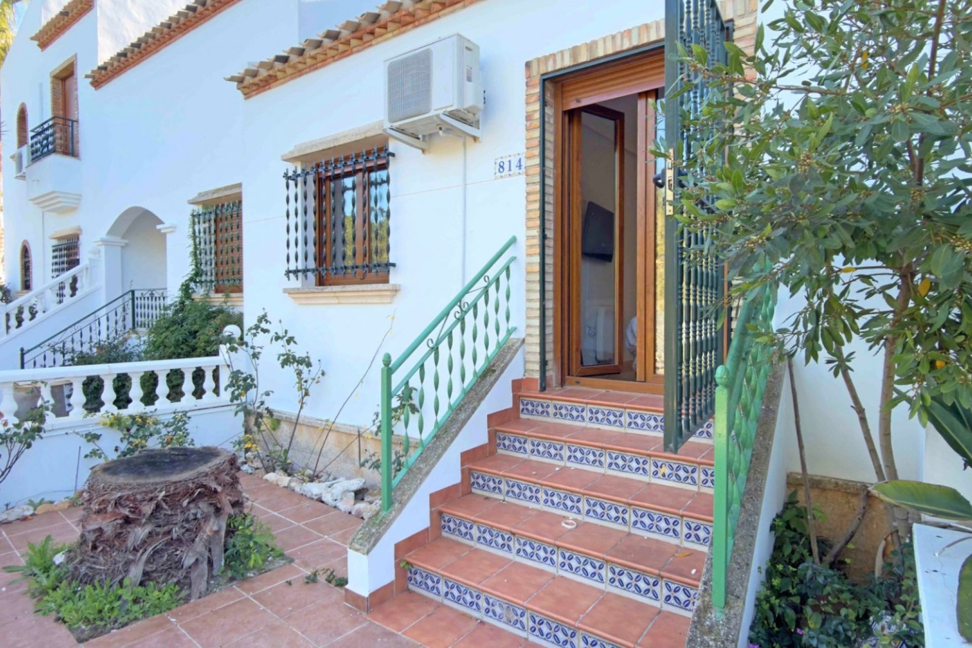 Herverkoop - Town House -
Orihuela Costa - Costa Blanca