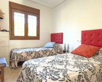 Herverkoop - Town House -
Orihuela Costa - Costa Blanca