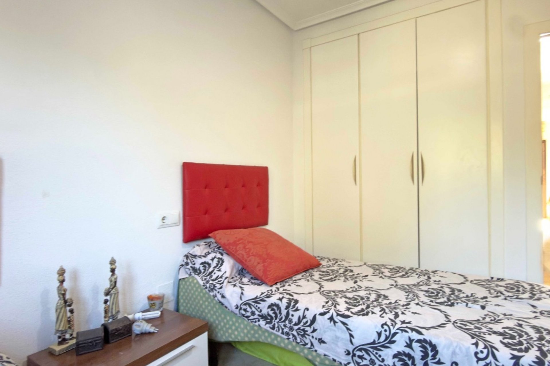 Herverkoop - Town House -
Orihuela Costa - Costa Blanca