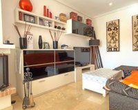Herverkoop - Town House -
Orihuela Costa - Costa Blanca