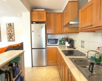 Herverkoop - Town House -
Orihuela Costa - Costa Blanca