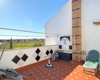 Herverkoop - Town House -
Orihuela Costa - Costa Blanca