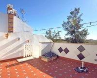 Herverkoop - Town House -
Orihuela Costa - Costa Blanca