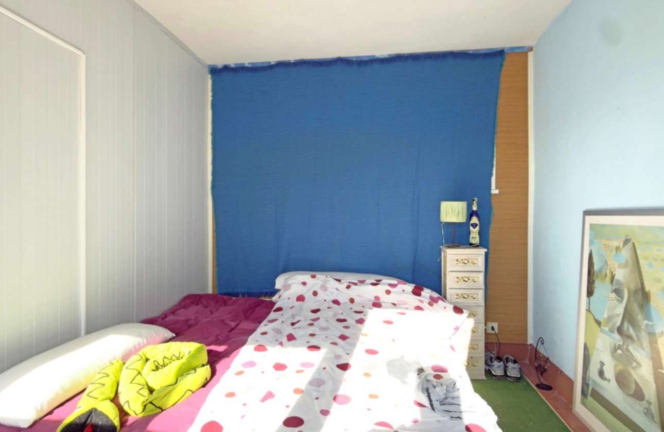 Herverkoop - Town House -
Orihuela Costa - Costa Blanca