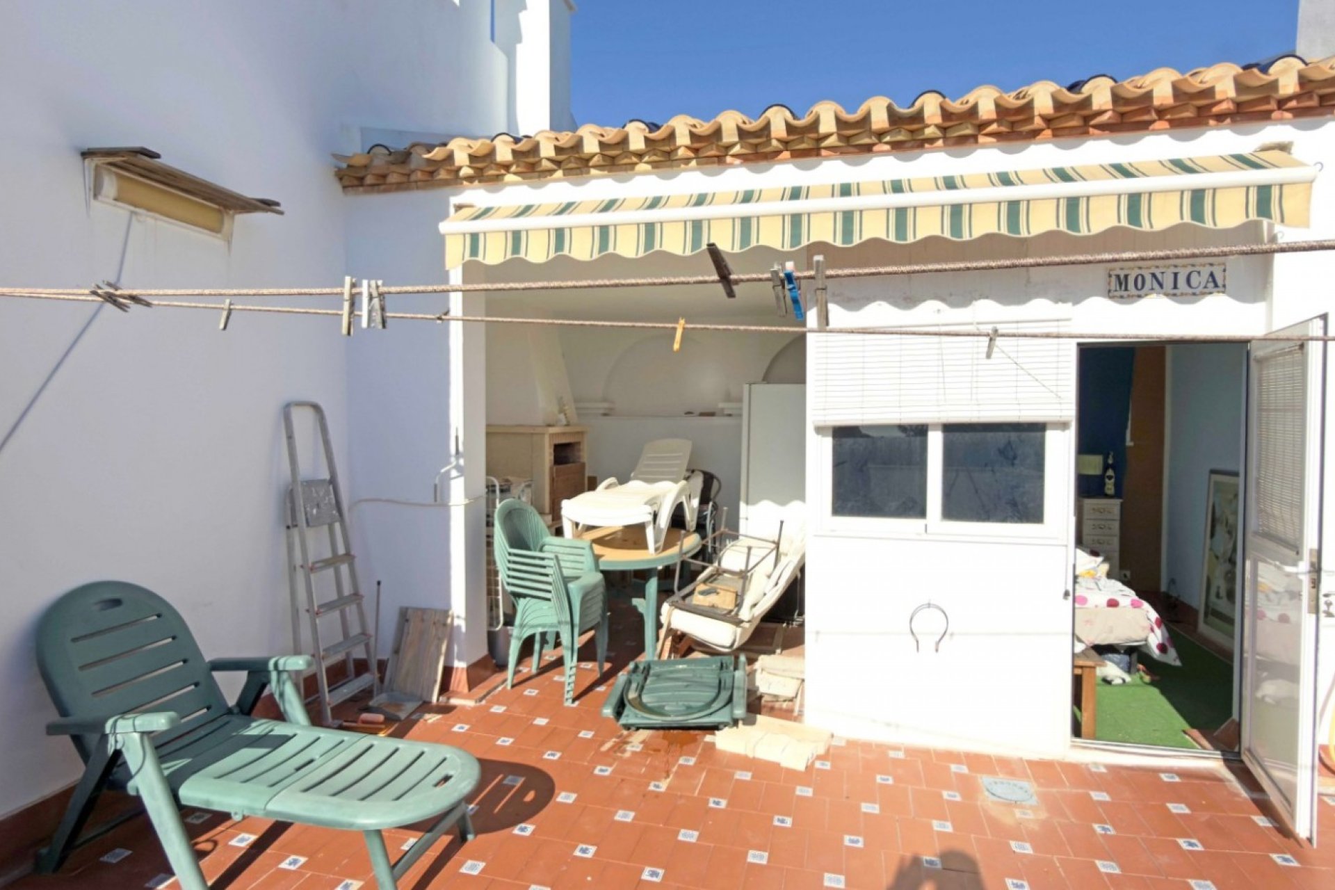 Herverkoop - Town House -
Orihuela Costa - Costa Blanca