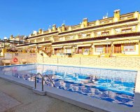 Herverkoop - Town House -
Orihuela Costa - Costa Blanca