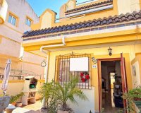 Herverkoop - Town House -
Orihuela Costa - Costa Blanca