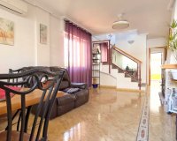 Herverkoop - Town House -
Orihuela Costa - Costa Blanca