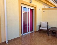 Herverkoop - Town House -
Orihuela Costa - Costa Blanca